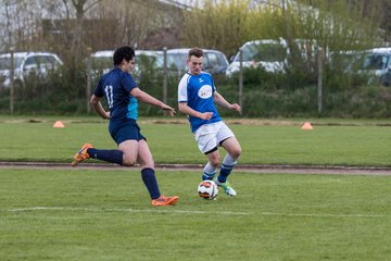 Bild 14 - AJ TSV Wiemersdorf - SG TSV05/VfR II : Ergebnis: 6:1